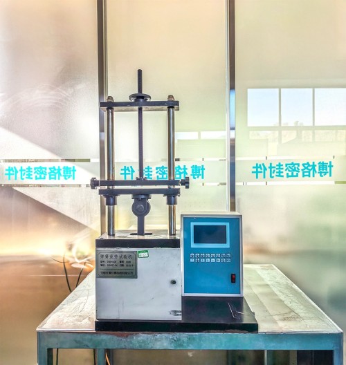 弹簧疲劳试验机