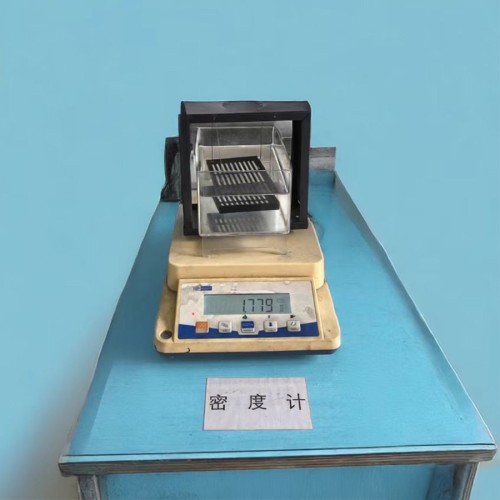 密度计